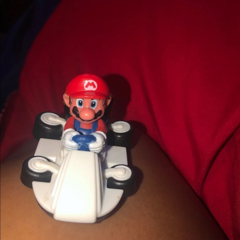 Mario